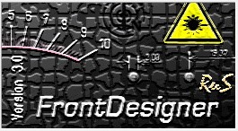 Front Designer